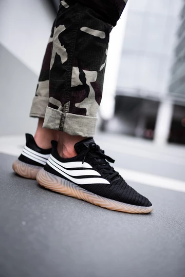 adidas Sobakov - on feet