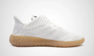 adidas Sobakov White Gum
