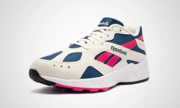 Reebok Aztrek OG Blue