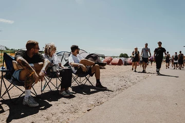 Splash! 2018 mit Frangelico - Photo Recap (Anzeige)