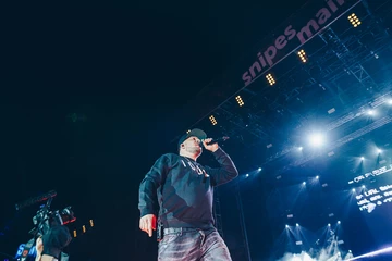 Splash! 2018 mit Frangelico - Photo Recap (Anzeige)