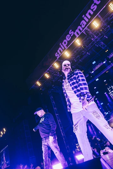 Splash! 2018 mit Frangelico - Photo Recap (Anzeige)