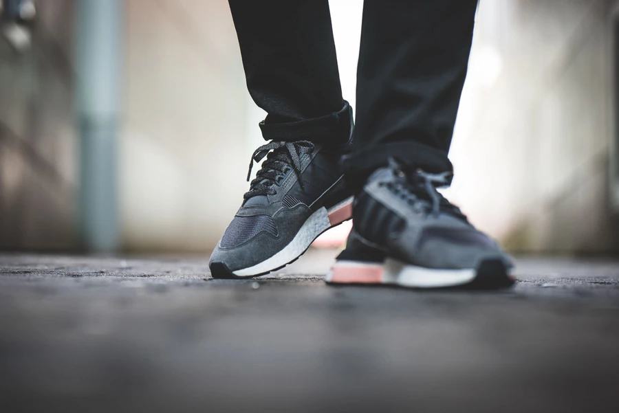 adidas ZX500 RM Grey Five B42217 | Dead Stock