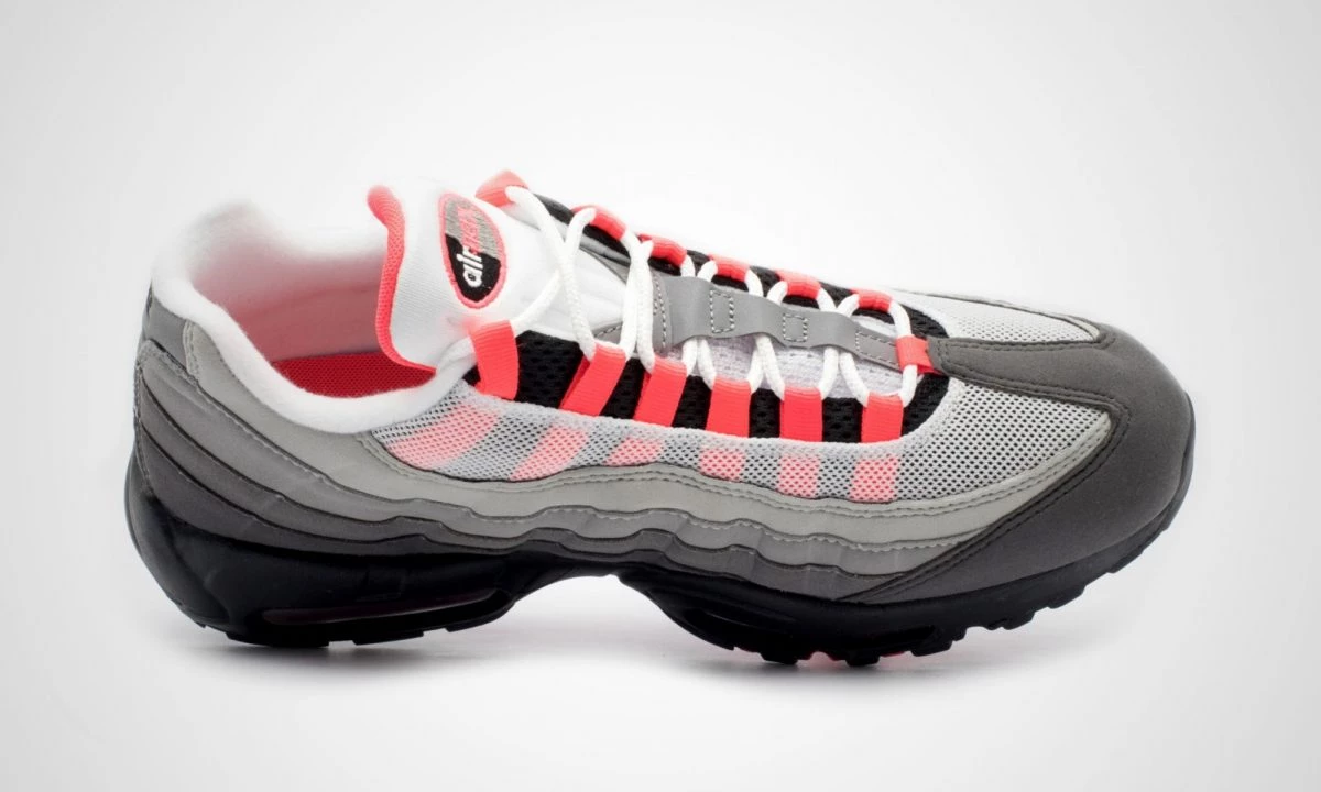 Air max 95 deals online