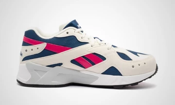 Reebok Aztrek OG Blue