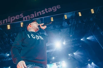 Splash! 2018 mit Frangelico - Photo Recap (Anzeige)