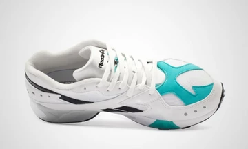 Reebok Aztrek OG White