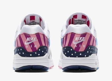 Parra x Nike Air Max 1