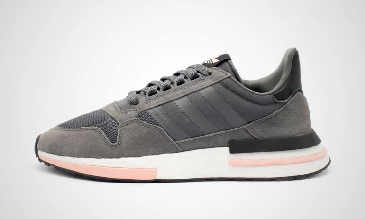 adidas ZX500 RM Grey Five Dead Stock