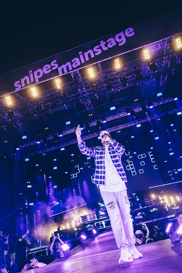 Splash! 2018 mit Frangelico - Photo Recap (Anzeige)