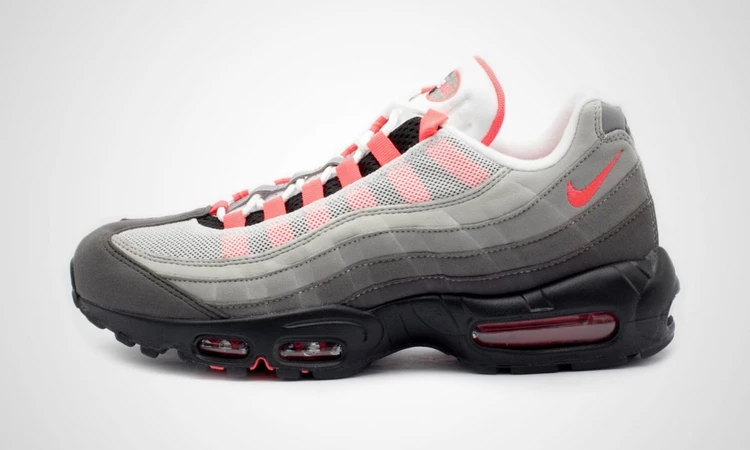 Nike Air Max 95 OG Red