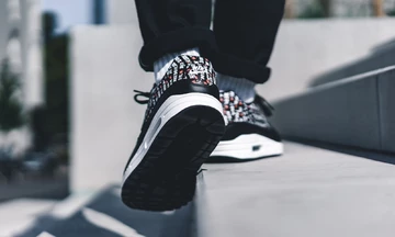 Nike Air Max 1 Premium Just Do It Black