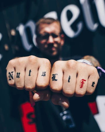 Splash! 2018 mit Frangelico - Photo Recap (Anzeige)