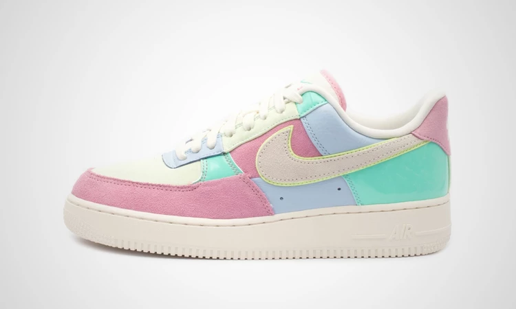 Nike Air Force 1 Easter