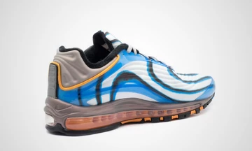 Nike Air Max Deluxe Photo Blue