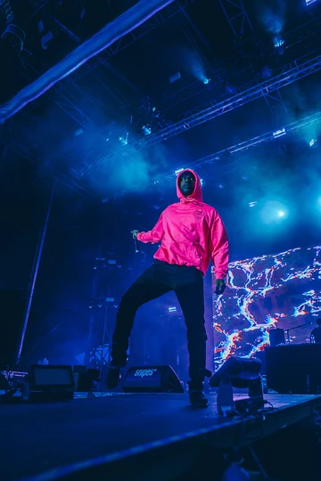 Splash! 2018 mit Frangelico - Photo Recap (Anzeige)