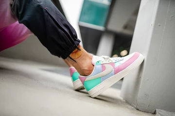 Nike Air Force 1 Easter