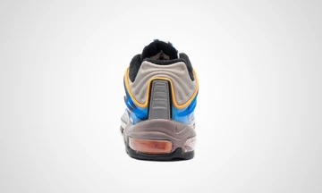 Nike Air Max Deluxe Photo Blue