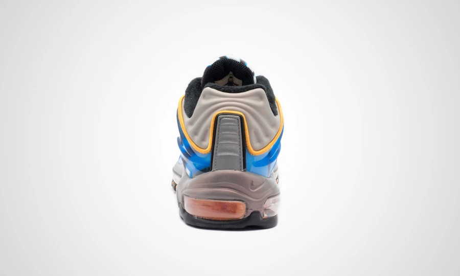 Nike Air Max Deluxe Photo Blue Dead Stock