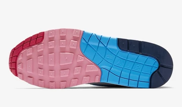 Parra x Nike Air Max 1