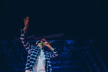 Splash! 2018 mit Frangelico - Photo Recap (Anzeige)