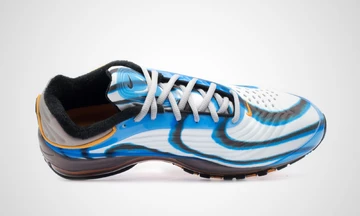 Nike Air Max Deluxe Photo Blue