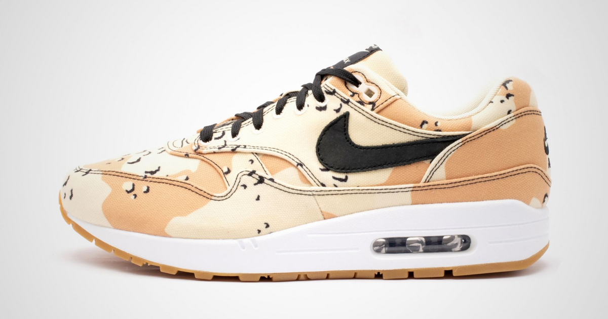 nike air max beach camo