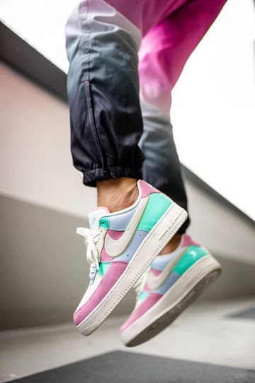 Nike Air Force 1 Easter