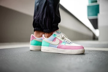 Nike Air Force 1 Easter