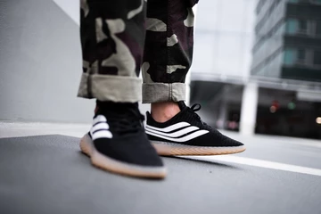adidas Sobakov - on feet