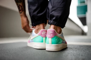 Nike Air Force 1 Easter
