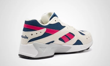 Reebok Aztrek OG Blue