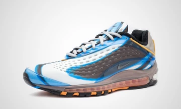 Nike Air Max Deluxe Photo Blue