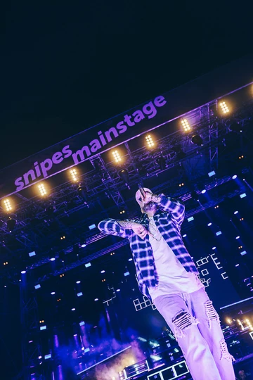 Splash! 2018 mit Frangelico - Photo Recap (Anzeige)