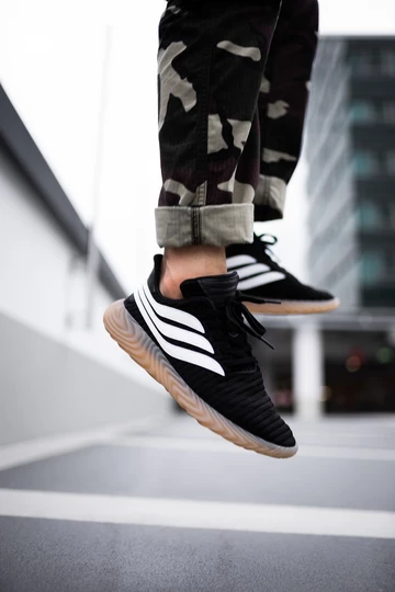 adidas Sobakov - on feet