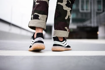adidas Sobakov - on feet