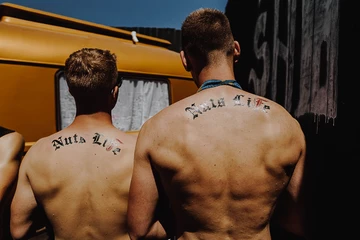 Splash! 2018 mit Frangelico - Photo Recap (Anzeige)