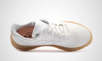 adidas Sobakov White Gum