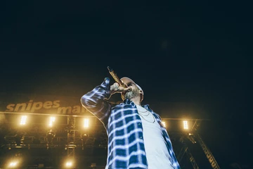 Splash! 2018 mit Frangelico - Photo Recap (Anzeige)