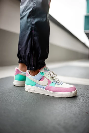 Nike Air Force 1 Easter