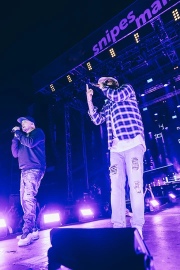 Splash! 2018 mit Frangelico - Photo Recap (Anzeige)