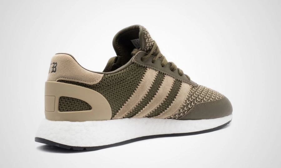 adidas x Neighborhood I-5923 Olive B37343 | Dead Stock