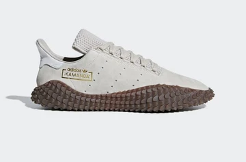 adidas Originals KAMANDA - neue Colorways für den Herbst