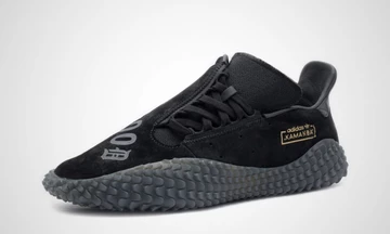adidas x Neighborhood Kamanda 01 Black