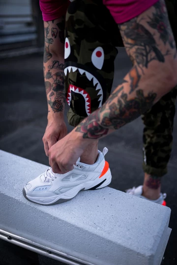 Alle Infos zum Nike M2K Tekno für Herren