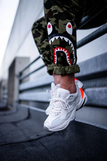 Alle Infos zum Nike M2K Tekno für Herren