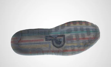 Nike Air Max 1 Centre Pompidou White