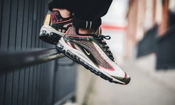 Nike Air Max Deluxe Sequoia