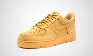 Nike Air Force 1 '07 Low Flax Wheat