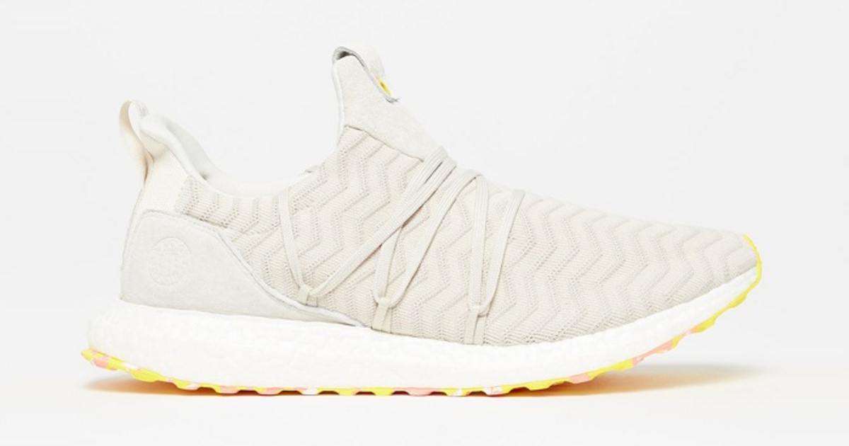 adidas Consortium x A Kind of Guise UltraBoost BB7370 | Dead Stock